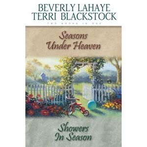 Seasons Under Heaven / Showers in Season -- Beverly LaHaye